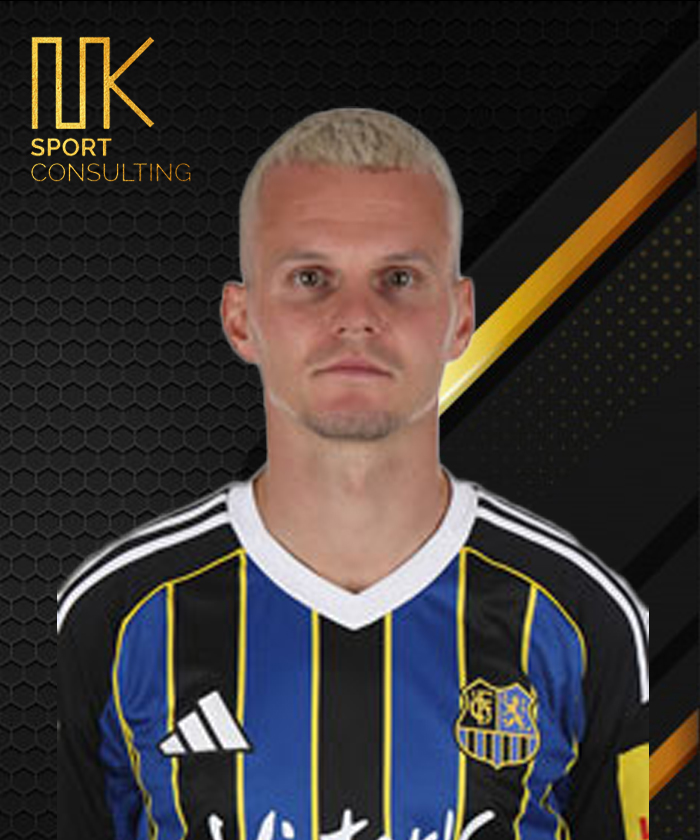 Florian Pick